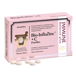 Bio-InfluZinc + C (90 Pastilles)